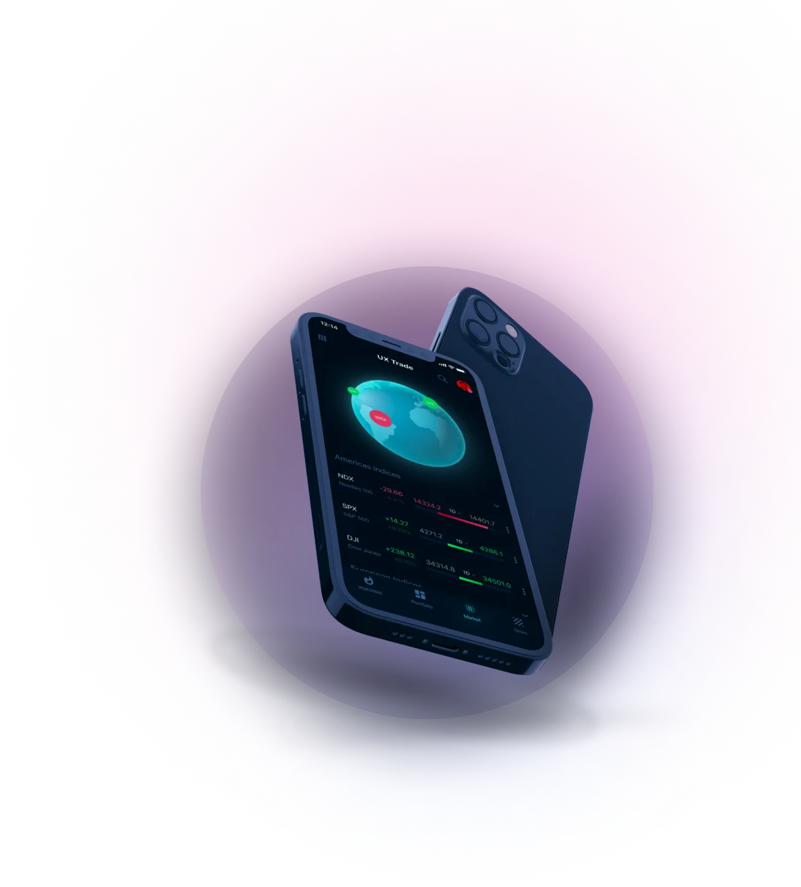Crypto Adiktos - Get in touch with us