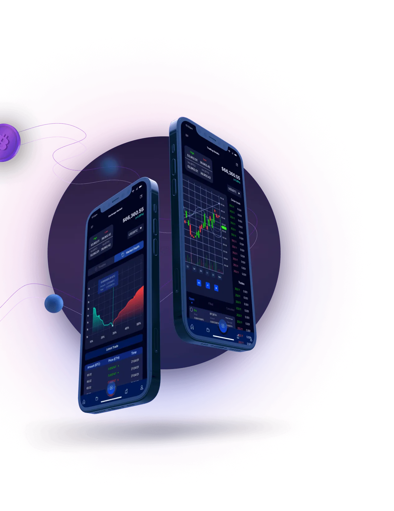 Crypto Adiktos - BEGIN YOUR JOURNEY - REGISTER NOW